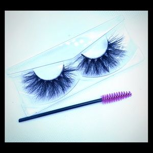 Xtra30 luxury 3D Real Mink Lashes
